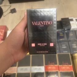 VALENTINO BORN IN ROMA INTENSE 