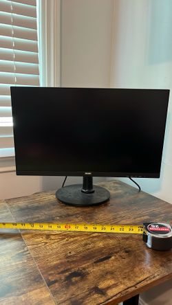 Laptop Monitor