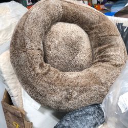 XL Pet Bed 
