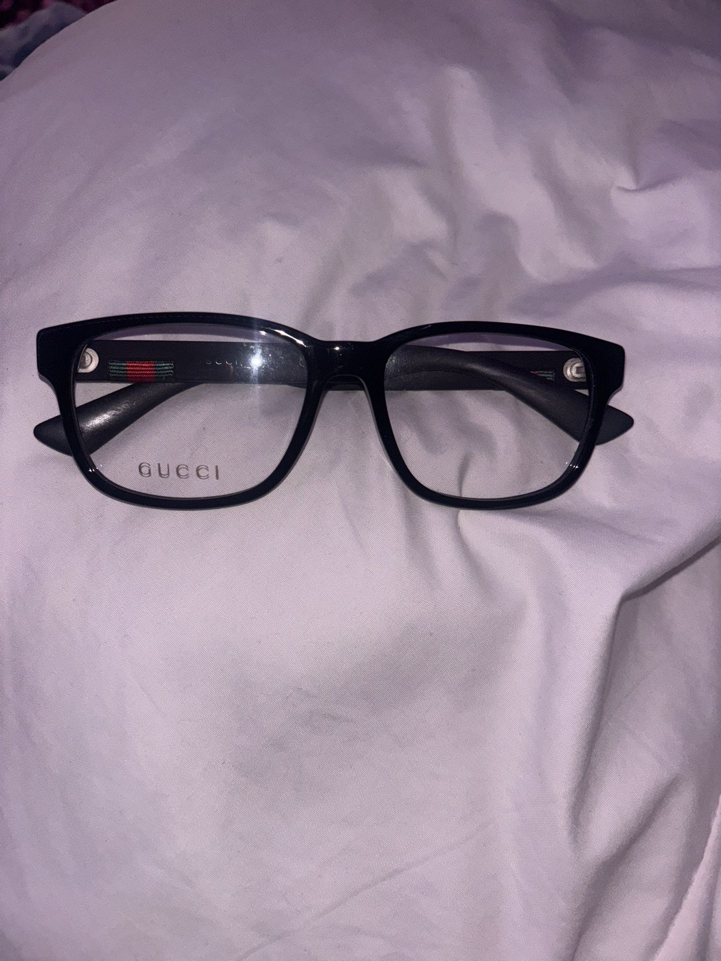 GUCCI Glasses