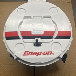 Snap On Brand New Clam Cooler 