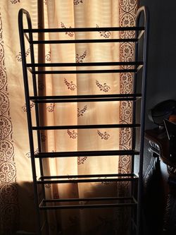 Multi Purpose Rack