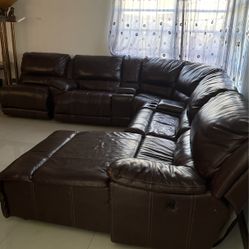 Sofá 