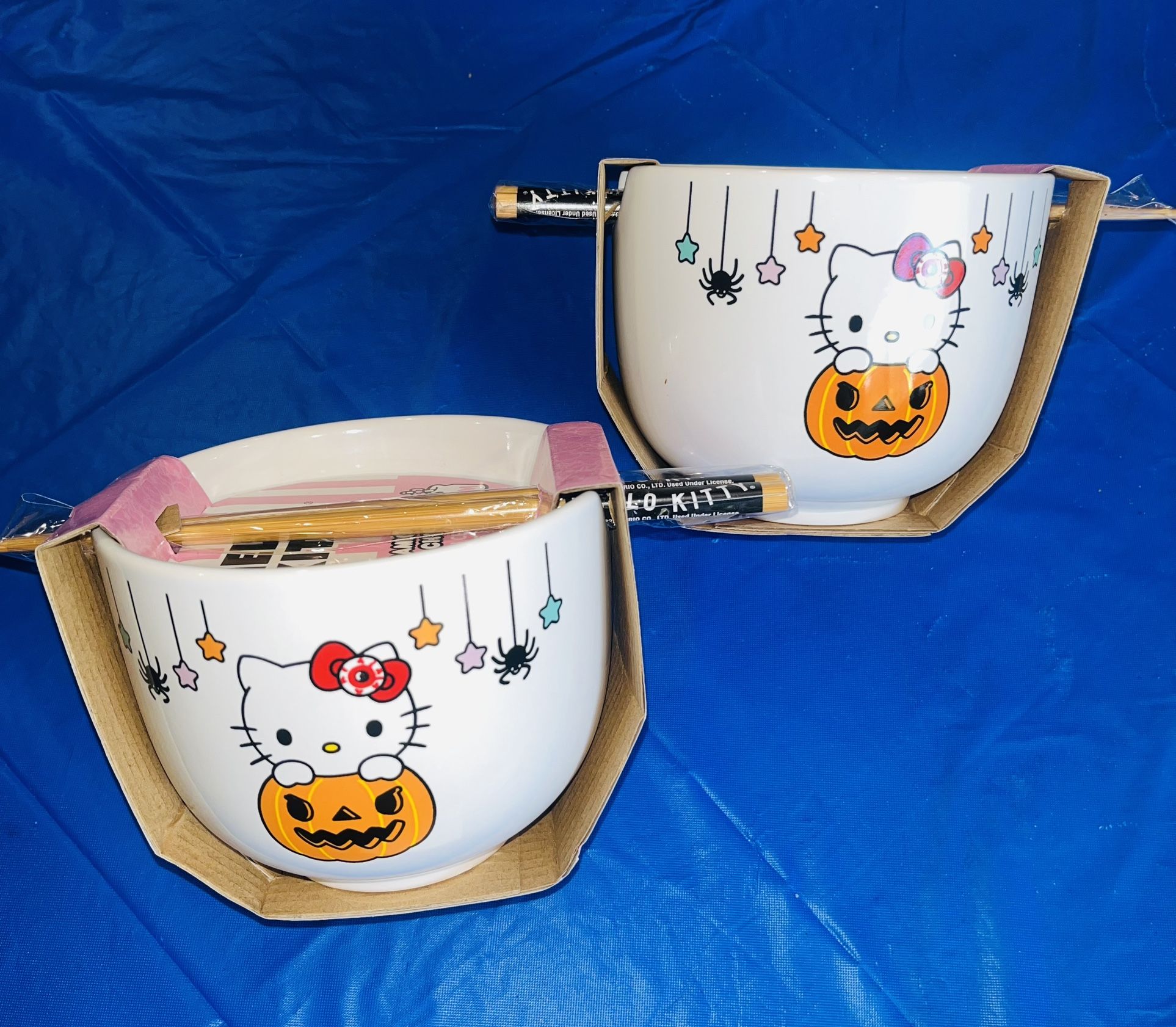 Hello Kitty Bowl