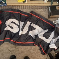 Suzuki Flag