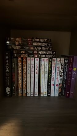 Manga