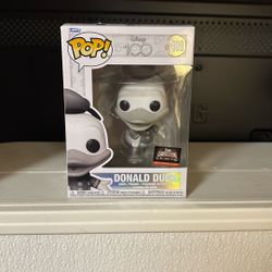 Donald Duck 1309 Funko Pop