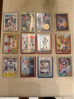 Football Cards