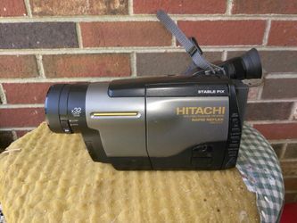 Hitachi