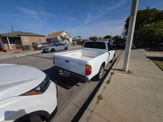 2004 Toyota Tacoma