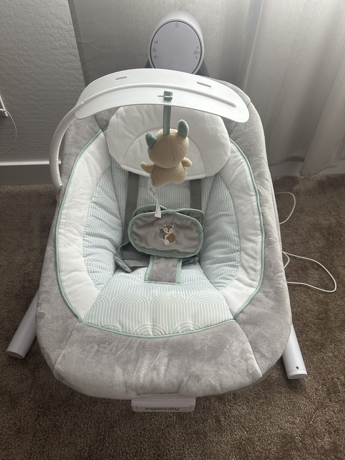 Ingenuity Baby Swing