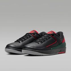 Nike Air Jordan 2 Low Origins Men's Shoes Style DV9956-006