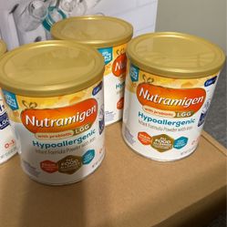 Nutramigen 12.6oz