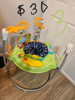 Baby stuff