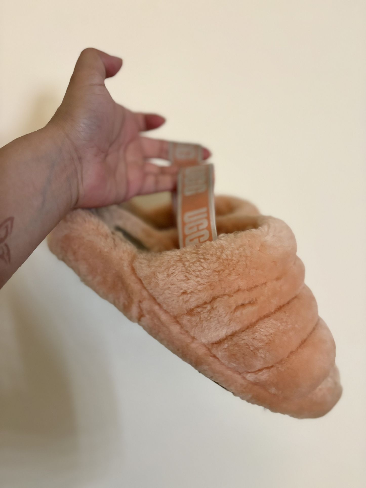 Uggs