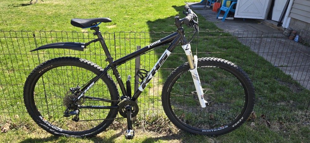 2013 KHS Yuma 29” Hardtail