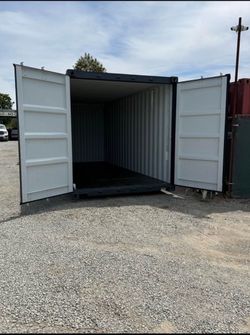 20ft Shipping Storage Container