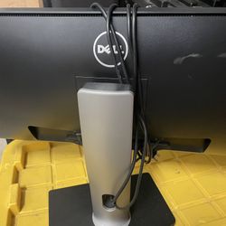 Dell Widescreen Monitor
