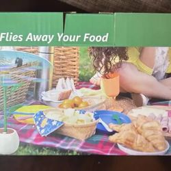 Fry Fans, keep fries away from your foot