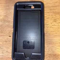 Otter box Defender Pro iPhone S or 6