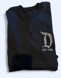 BEDAZZLED RHINESTONE - DISNEYLAND - Spirit Jersey - Medium