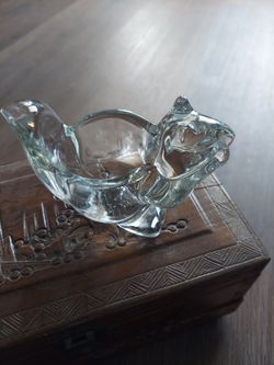 Cute votive holder