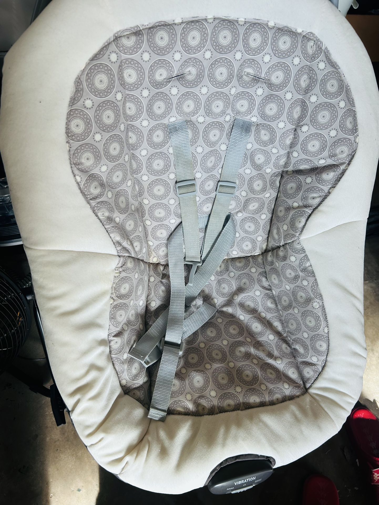 Baby Rocker