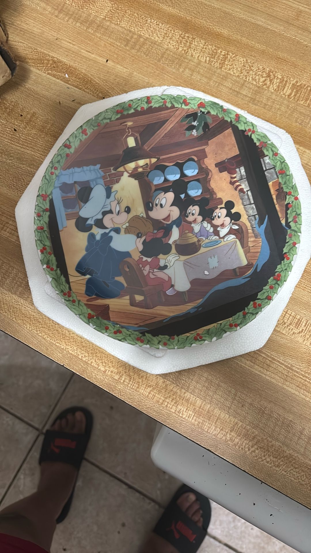 Mickey’s Christmas Carol