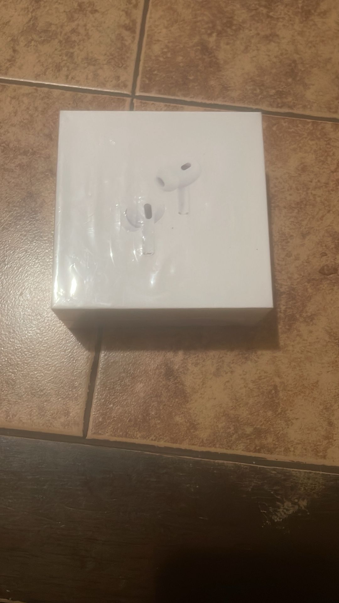 Air Pod Pros 2