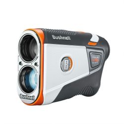 BUSHNELL Tour V6 SHIFT Black/Orange Rangefinder