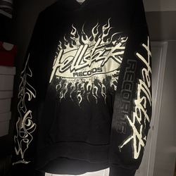 Hellstar Hoodie 
