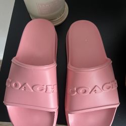Coach Slides