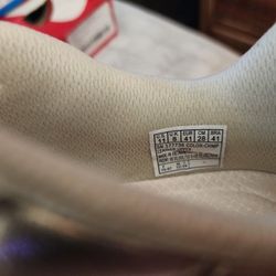 New Sneakers