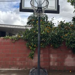 Basketball  Hoop