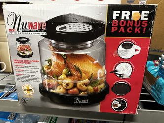 NuWave Pro Infared Oven