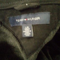 Tommy Hilfiger Jacket 