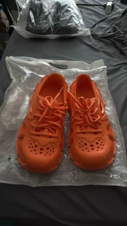 Slip on shoes