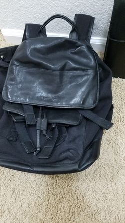 Kenneth Cole backpack