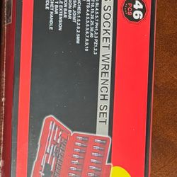 Tools With Tools Box 