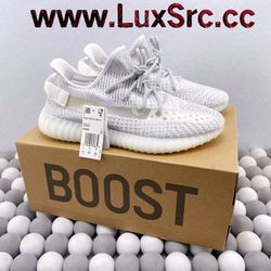 Yeezy 350 Boost V2 Static Refective