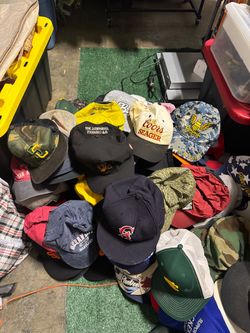 83 Caps For $83