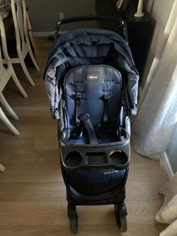 Chicco Bravo Stroller