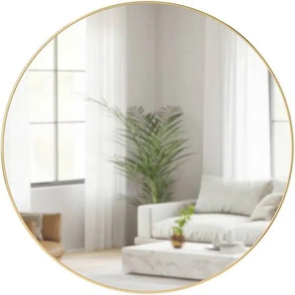 Brand New Umbra 36" Mirror