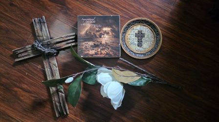 God Wall Art set