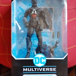 McFarlane DC Gaming  Batman The Arkham Knight