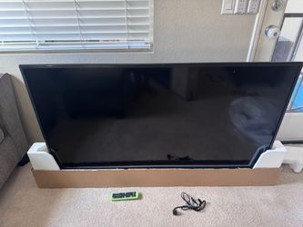 LG 60 inch UHD LED Smart TV