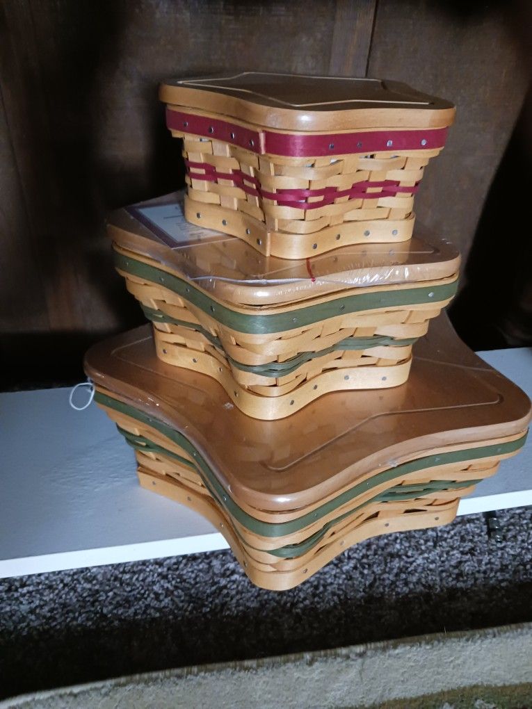 Longaberger