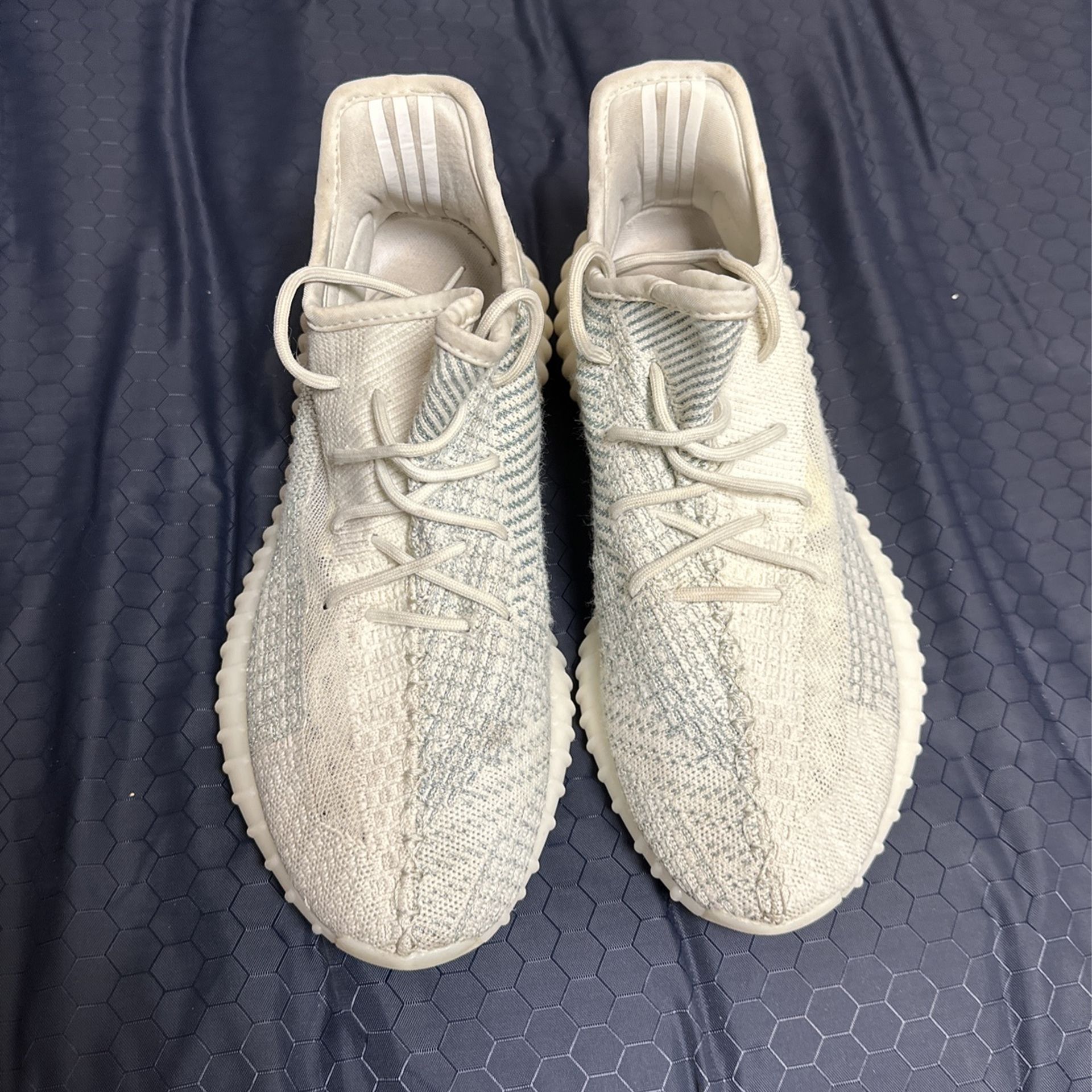 adidas gazelle silver green womens adidas Yeezy Boost 350 V2 Bone (Kids) main image 0