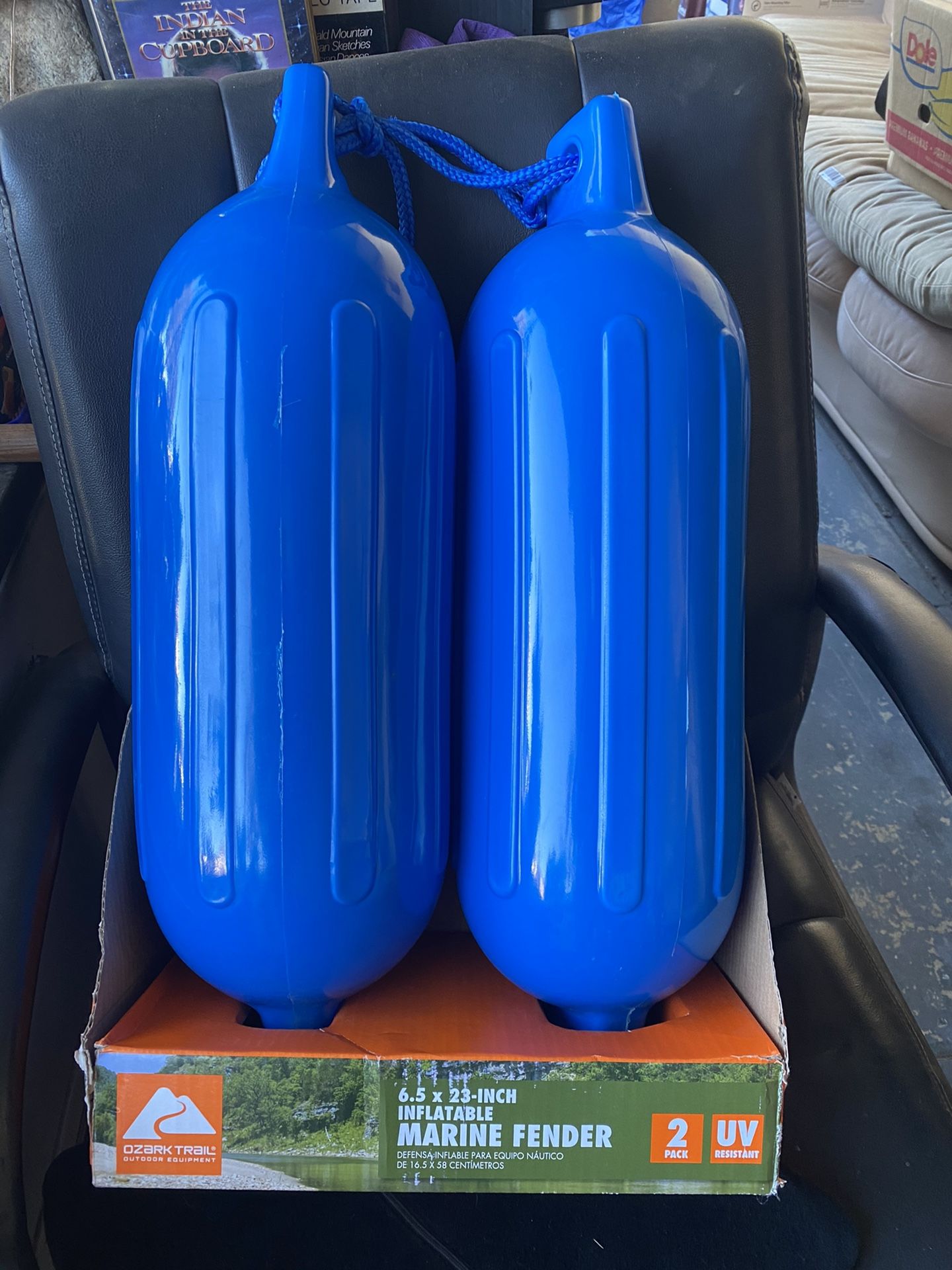 Ozark Trail Inflatable Marine Fender