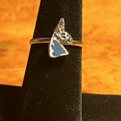 Unicorn Ring Size 7